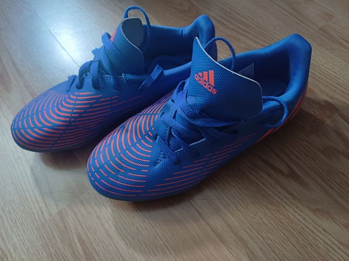 Crampon Adidas - photo numéro 3
