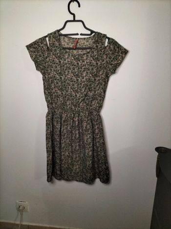 Robe taille 12 ans FPC