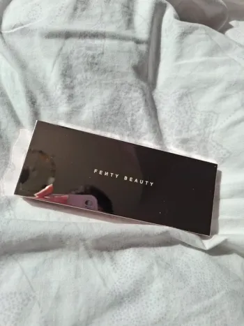 Palette fenty beauty diamond bomb