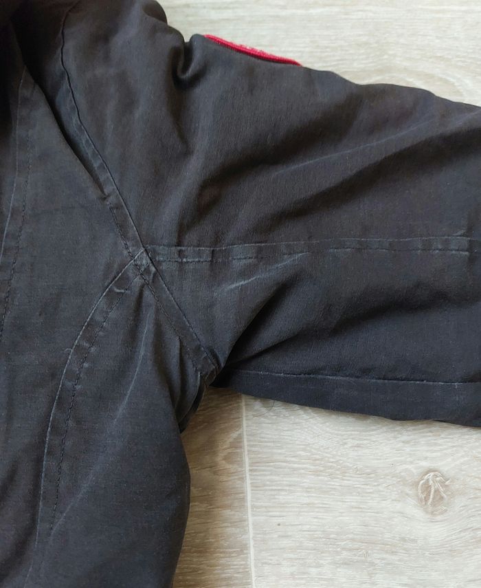 Canada Goose parkas femme en taille S - photo numéro 3