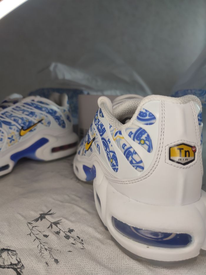 Nike Air Max Plus Lisboa - photo numéro 5