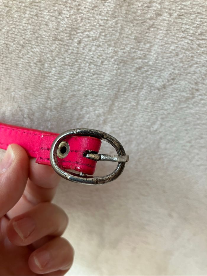 Robe courte In Extenso 6 à 8 ans (2€50) - photo numéro 9