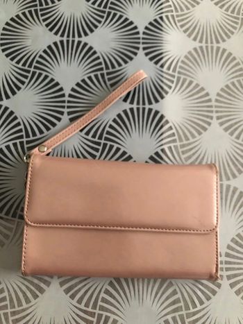 Pochette/ porte feuille