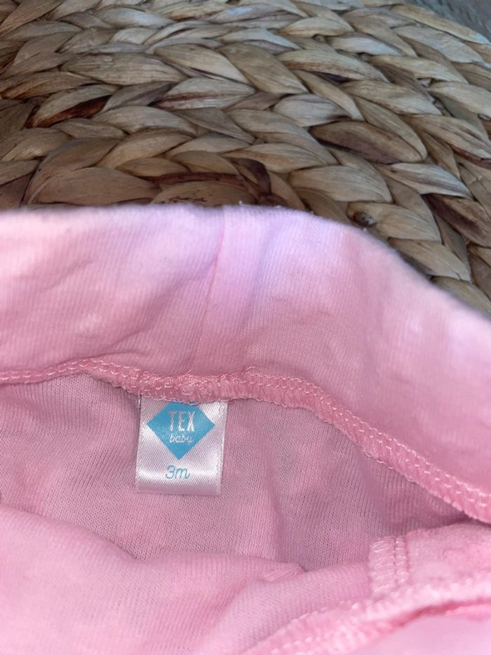 Jupe 3 mois - photo numéro 3