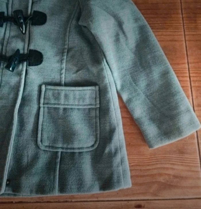 Duffle-coat On the town 8 ans - photo numéro 3
