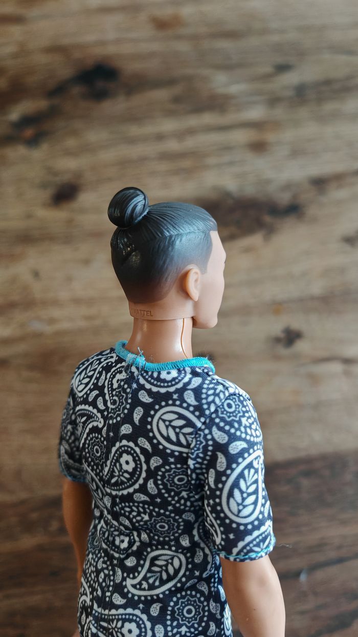 Ken buns - photo numéro 5