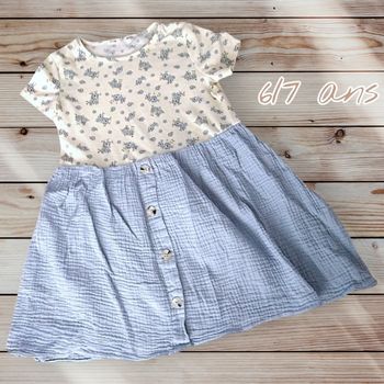 👗🌼 Jolie robe printanière 🌼👗