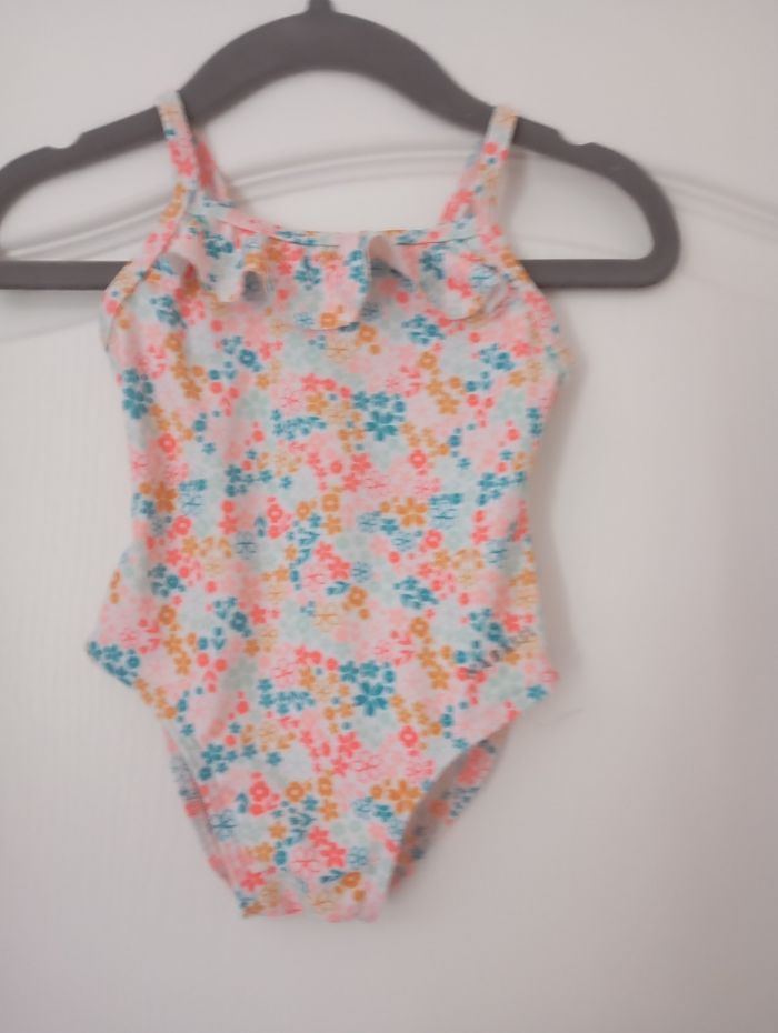Maillot de bain
