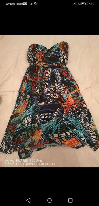 Robe Morgan S