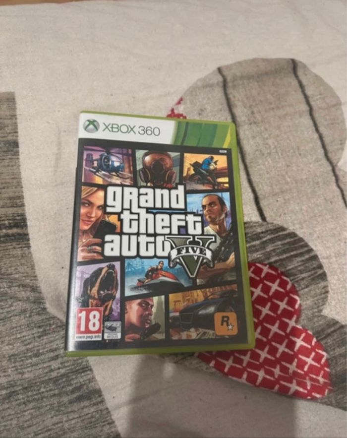 Jeux Xbox 360🎮