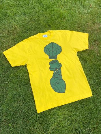 Tee BBC