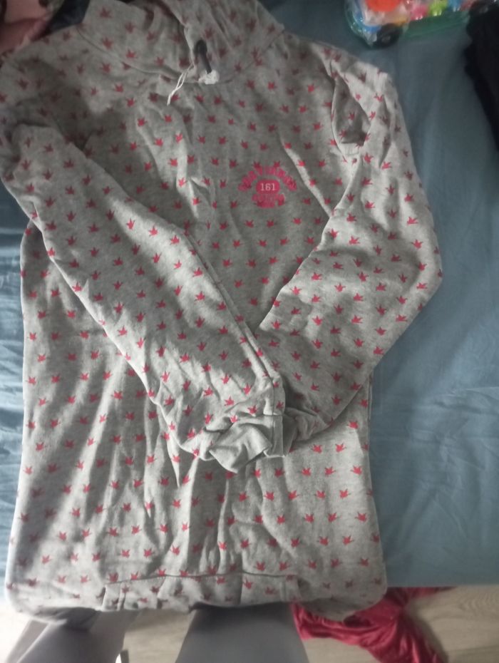Vêtements fille 10 - photo numéro 3