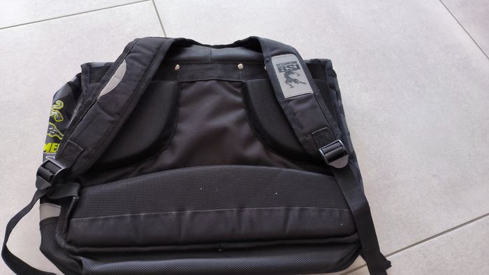 Cartable besomeone garçon - photo numéro 7