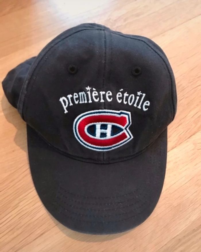 Casquette enfant garçon