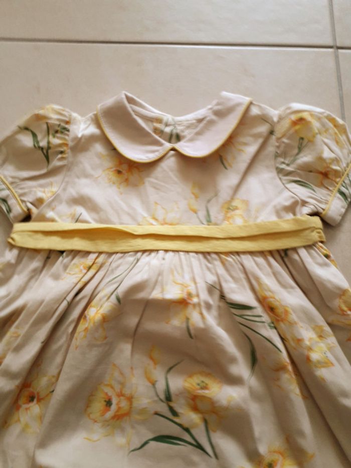 Robe avec short - 1 an - photo numéro 4