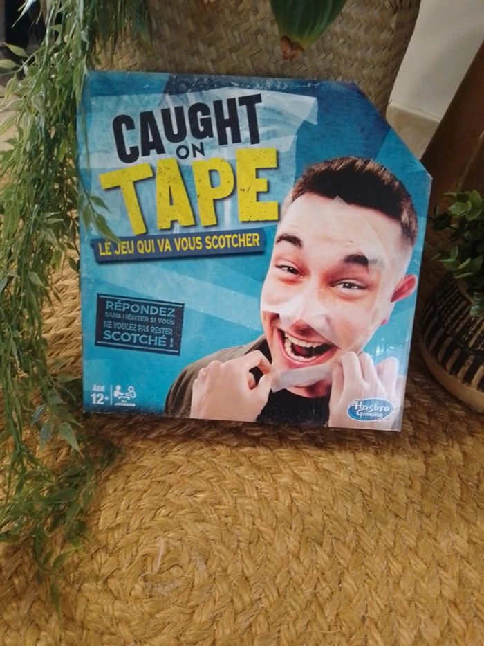🃏le jeu qui va scotcher neuf 12 ans +/ 2 joueurs et + neuf - photo numéro 6