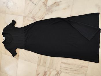 Elégante robe noire