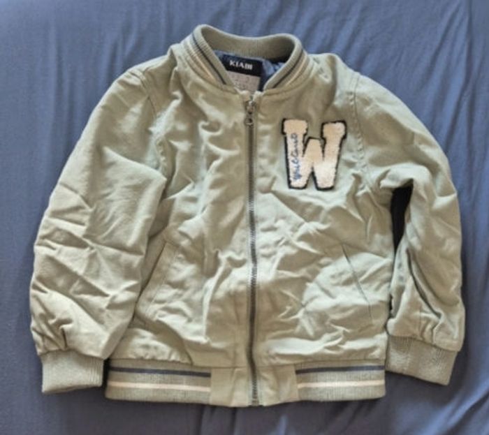 Veste garçon