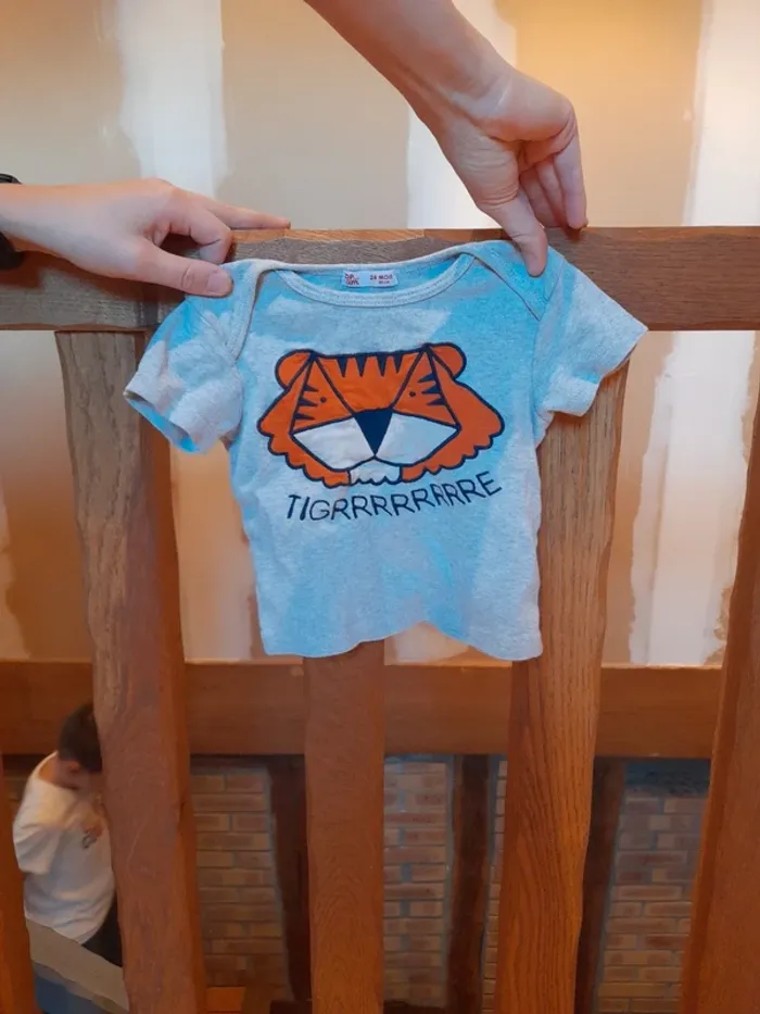 T shirt