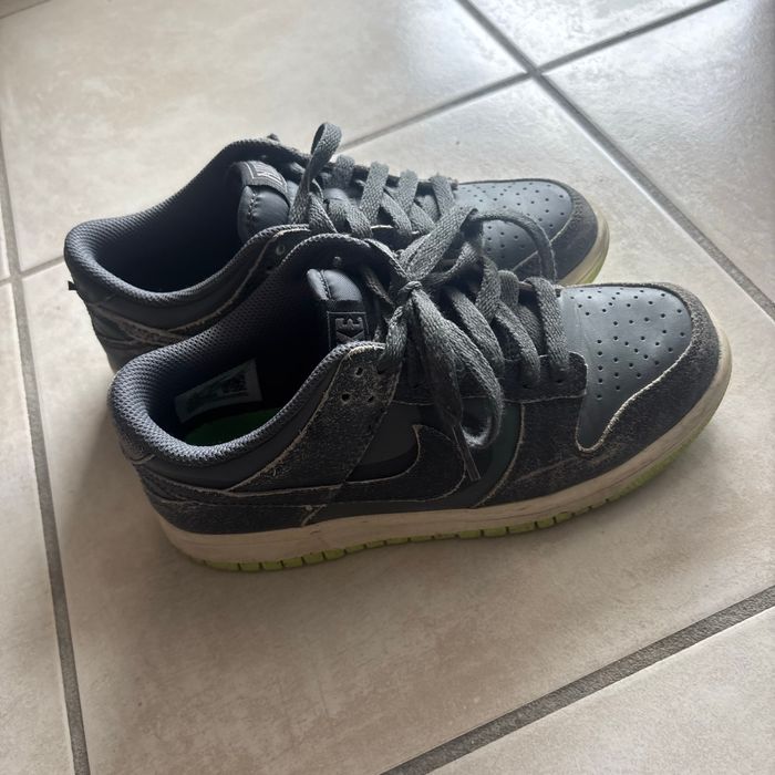 Basket Nike