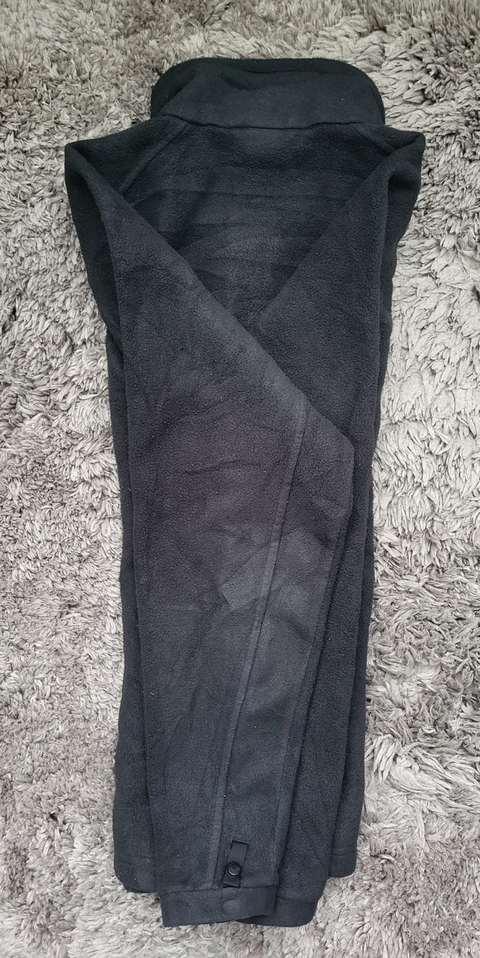 🖤 Polaire The North Face – Homme – Taille S - photo numéro 3