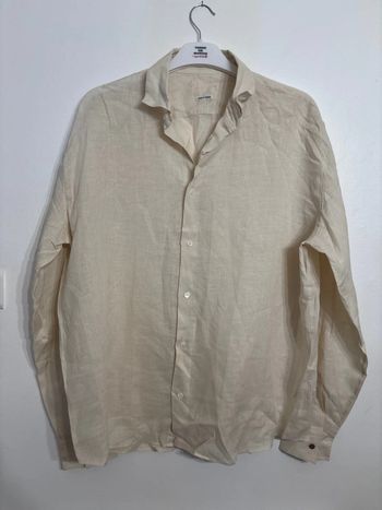 Chemise hermès