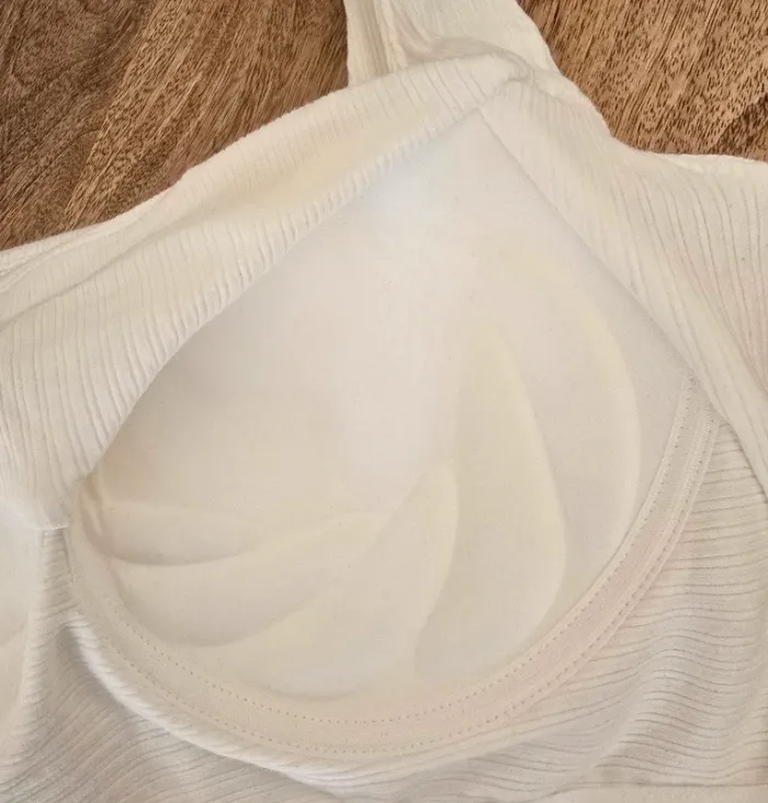 Top brassiere intégrée - photo numéro 6