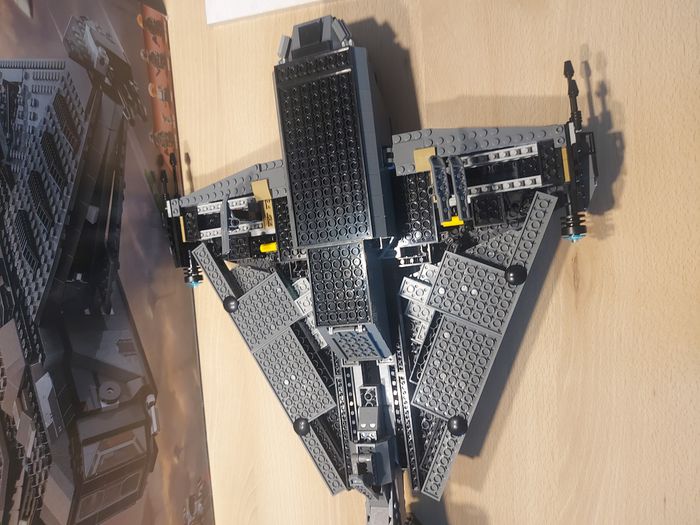 lego starwars - photo numéro 7