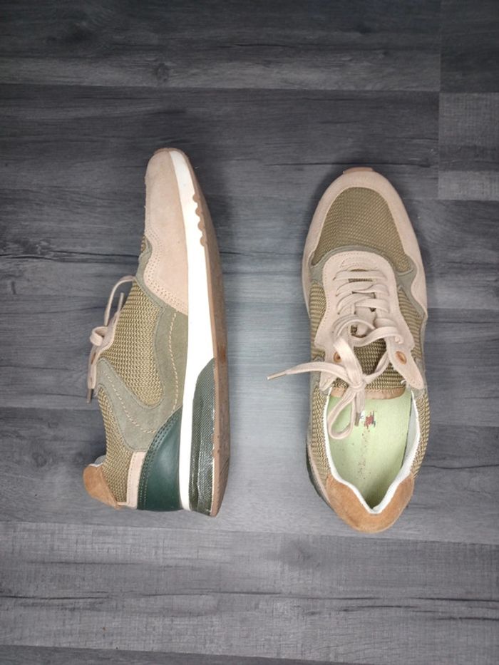Paire de chaussures tommy hifliger 41 bon état - photo numéro 2