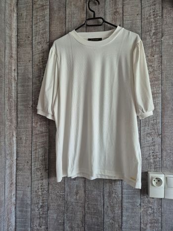 Tee shirt femme