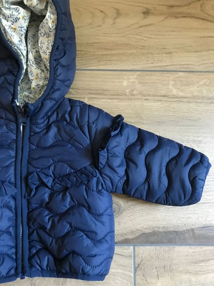 Doudoune - photo numéro 2