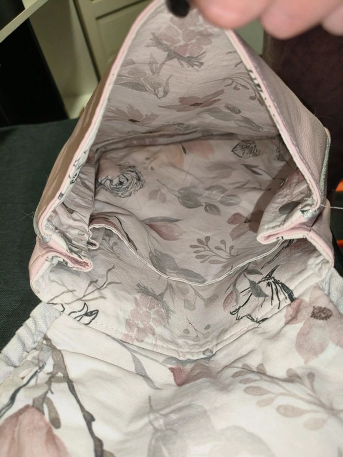 Sac fille - photo numéro 4