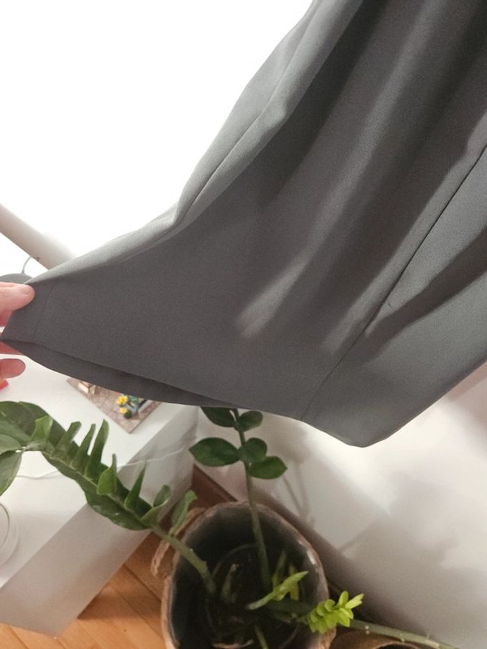 Robe verte *h&m / taille 36* - photo numéro 15