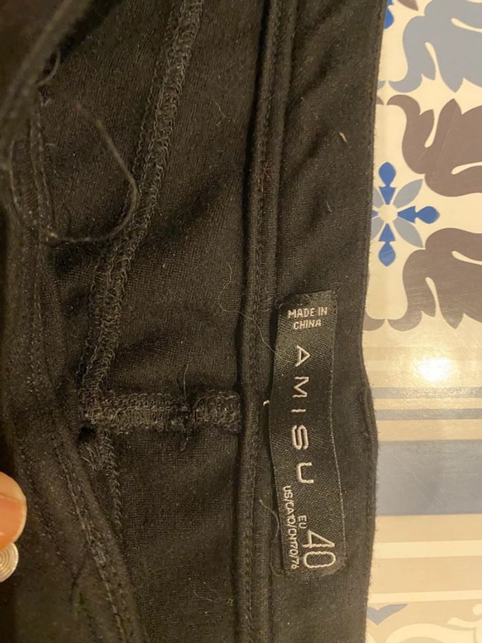Pantalon Slim - photo numéro 6