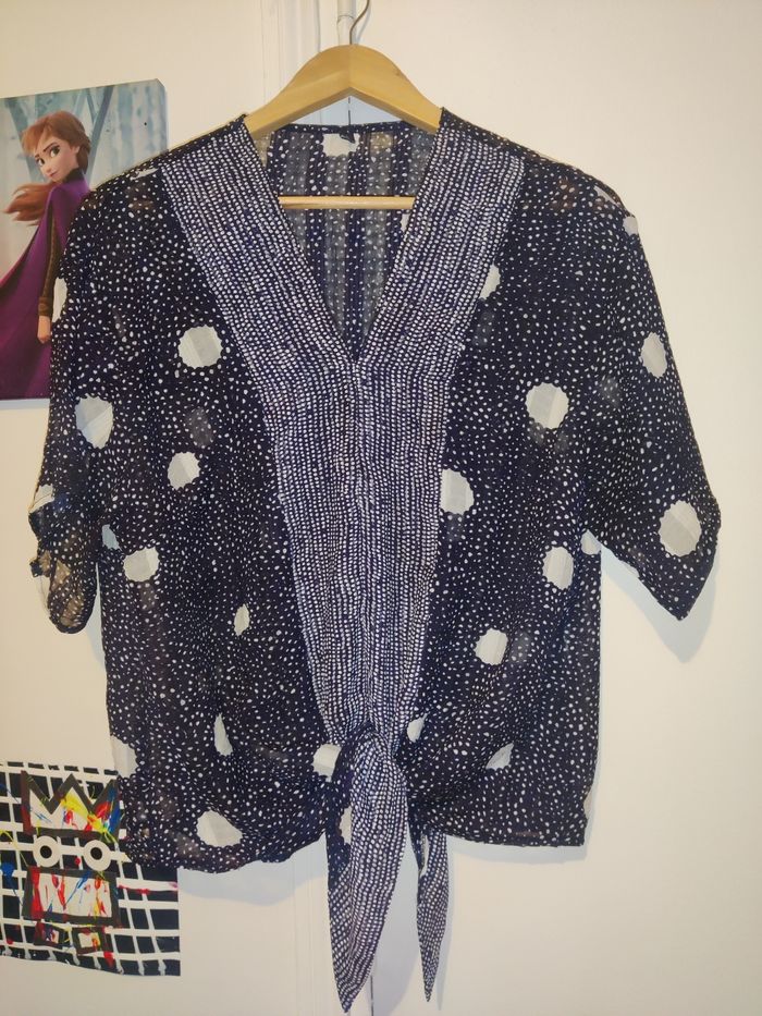 T-shirt - photo numéro 2