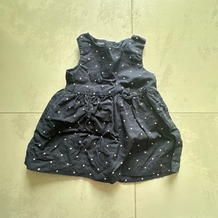 Lot de 3 robes 3 mois - photo numéro 3