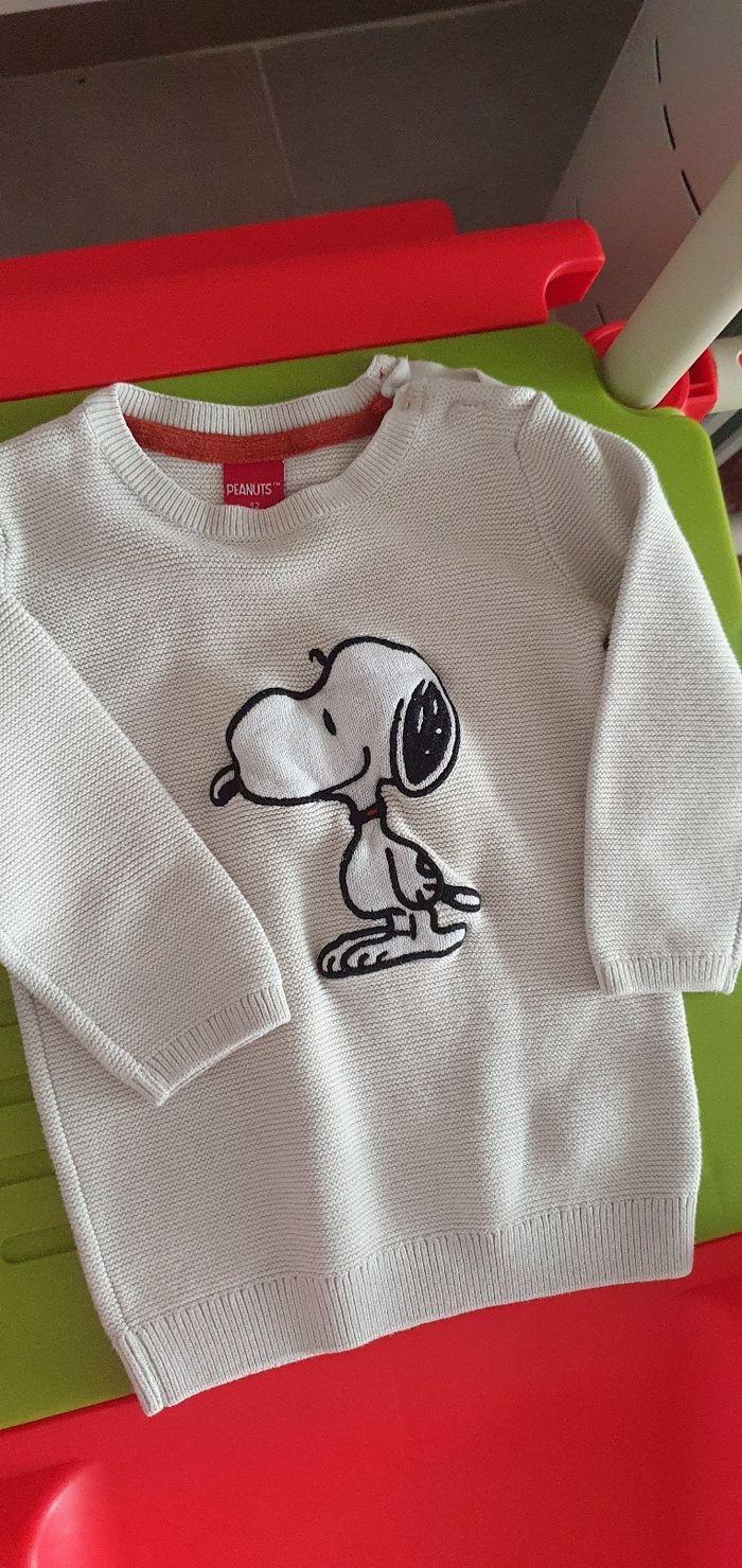 2 Pull - photo numéro 5