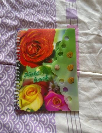 Carnet de note