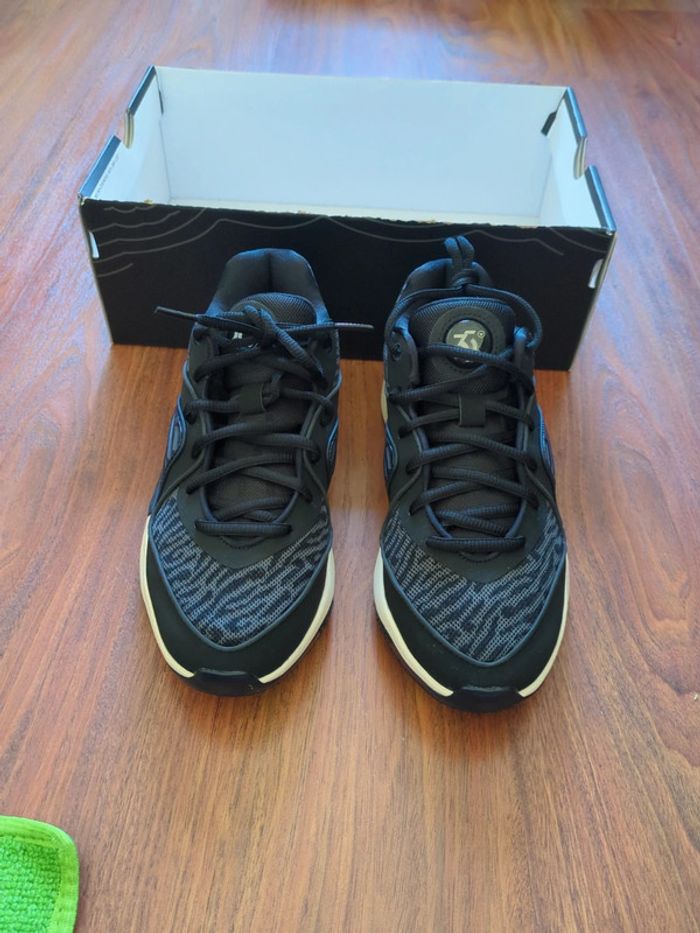 Nike KD16 noir grise neuve - photo numéro 3