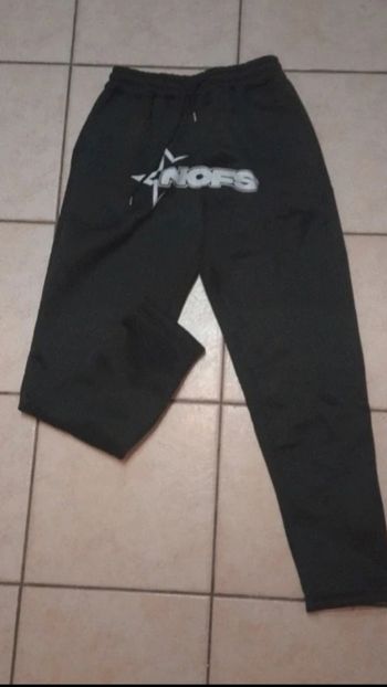 Ensemble Jogging Nofs