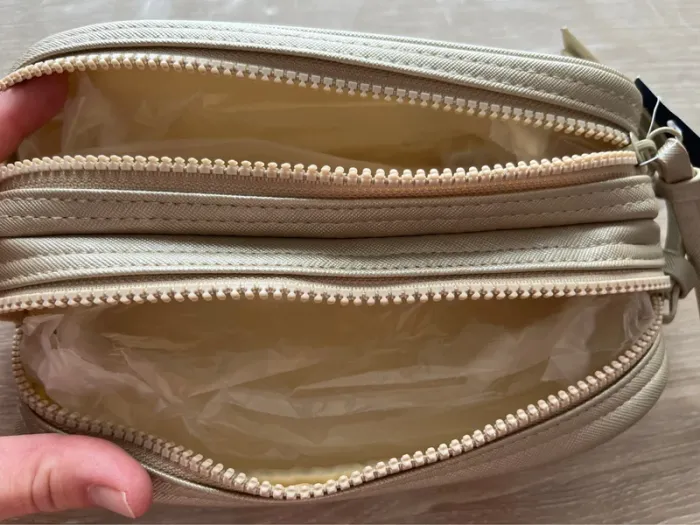 Trousse double compartiments oberthur - photo numéro 3
