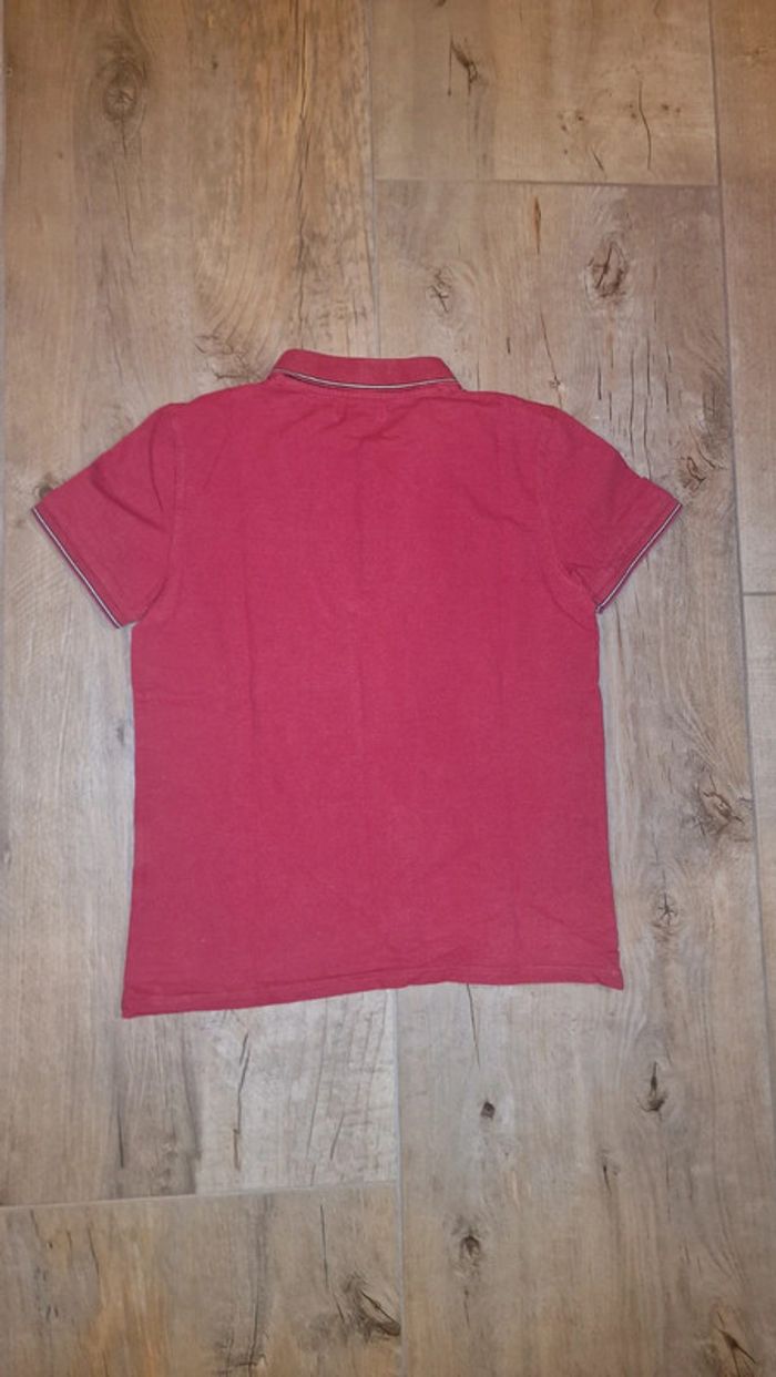 Polo CELIO - photo numéro 3