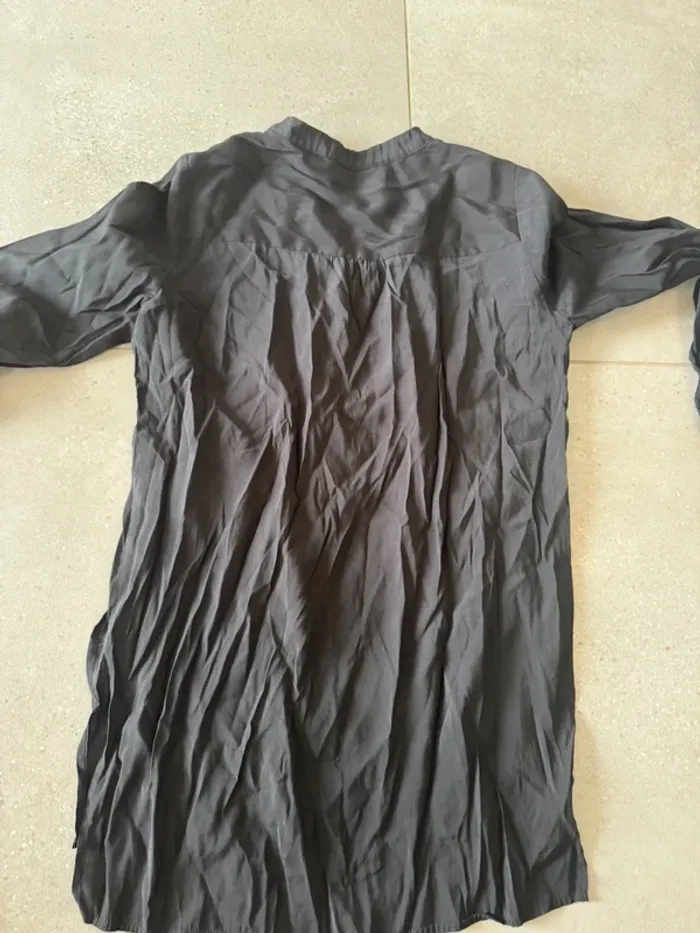 Robe à manches longues Bellerina, taille S, très bon état - photo numéro 4