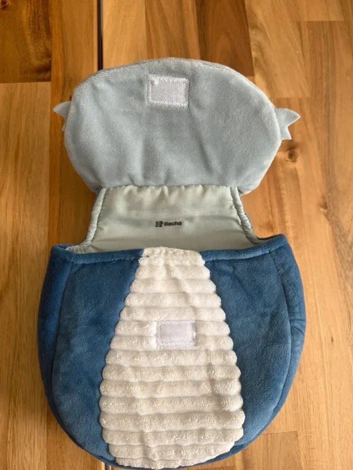 Petit sac enfant - photo numéro 2