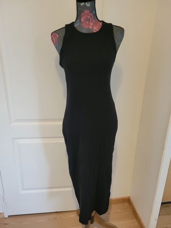 Robe longue