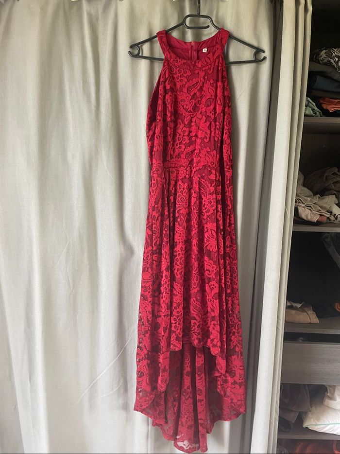 Vend robes d’été - photo numéro 4