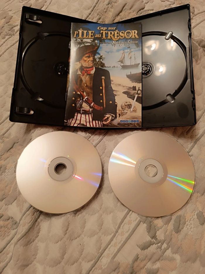 Jeux PC : Cap sur l'île au trésor _ Pegi 12+ _ Nobilis _ Khiops - photo numéro 6
