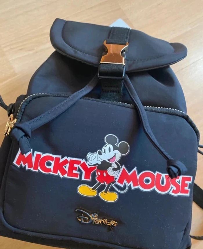 Sac à dos Mickey de Disney Disney x Primark Neuf - photo numéro 2