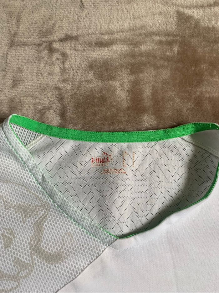 Maillot Sénégal - photo numéro 4