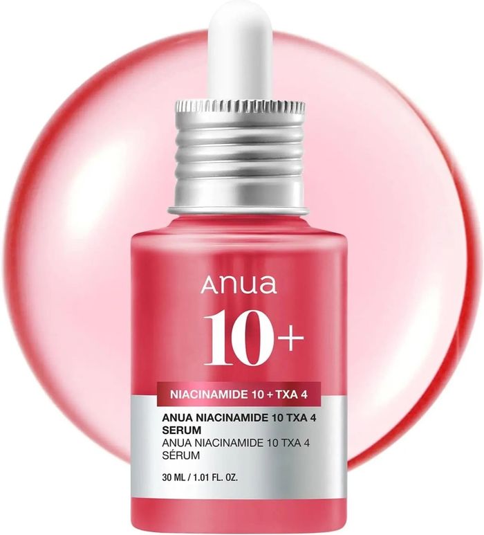 ANUA 10+ - photo numéro 3